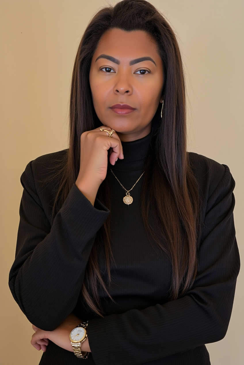 Dra. Elisangela Guerreiro - Advocacia em Portugal
